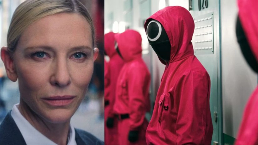 კალმარის თამაში