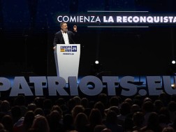 პატრიოტები ევროპისთვის