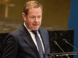 დავიდ ვან ვილ