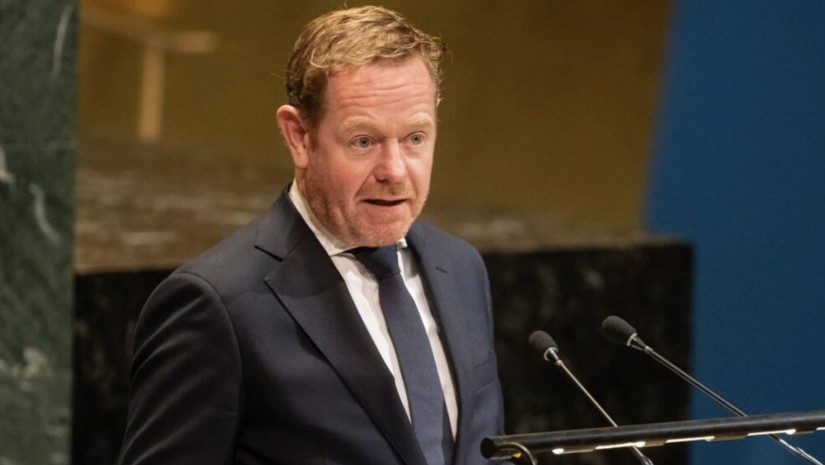 დავიდ ვან ვილ