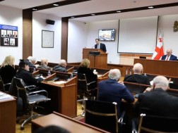 აფხაზეთის მთავრობა აფხაზეთის მთავრობა