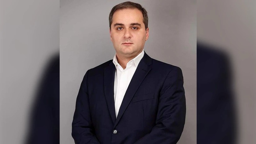 თეიმურაზ წიქვაძე