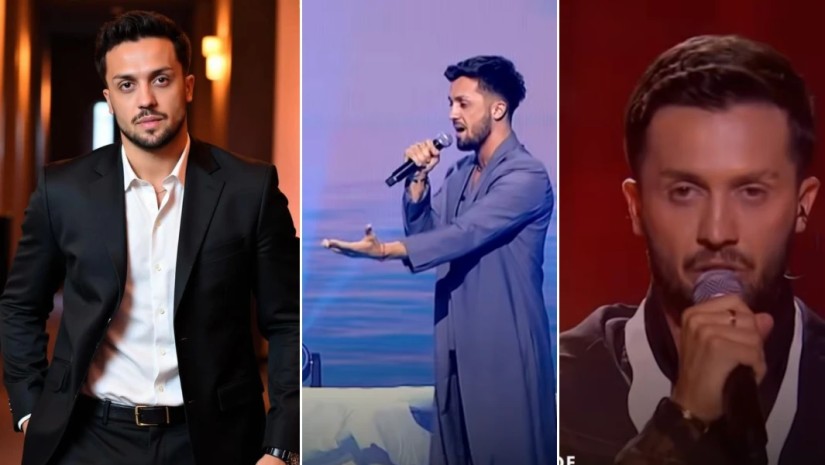 ავთანდილ აბესლამიძე