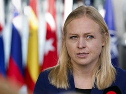 ელინა ვალტონენი