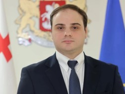 ლევან ჟორჟოლიანი ლევან ჟორჟოლიანი