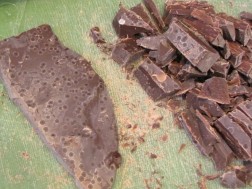 შოკოლადი