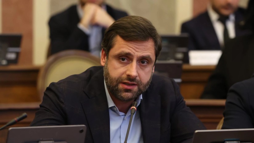 ლევან არველაძე