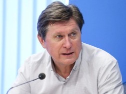 ვოლოდიმირ ფესენკო