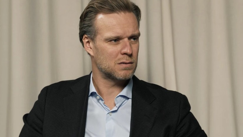 გაბრიელიუს ლანდსბერგისი