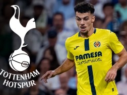  მიქაუტაძე ტოტენჰემს დაუკავშირეს | რადაიწერა ესპანურ პრესაში