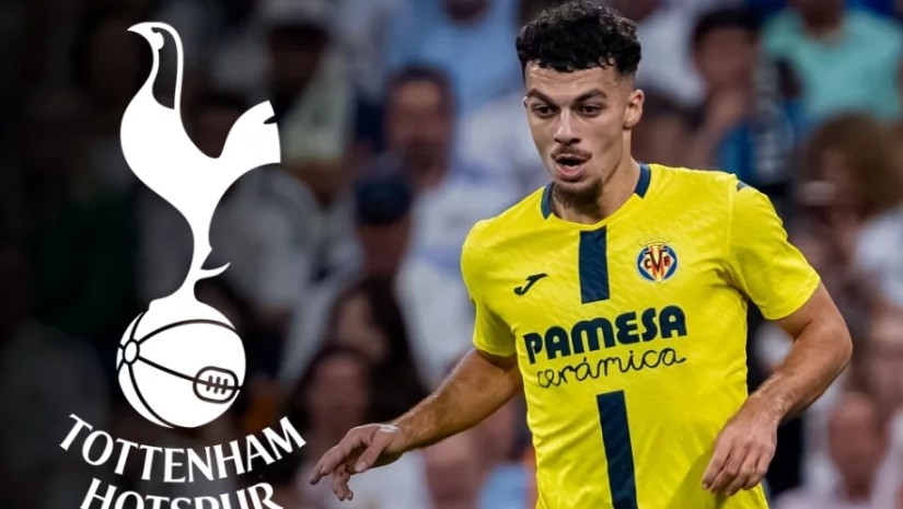  მიქაუტაძე ტოტენჰემს დაუკავშირეს | რადაიწერა ესპანურ პრესაში