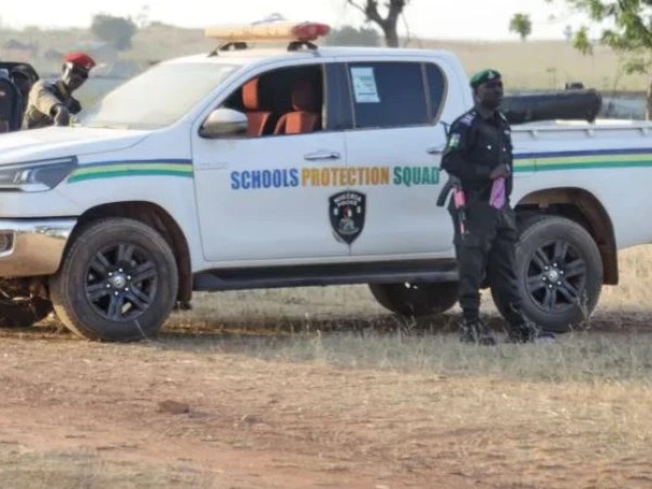 ნიგერია