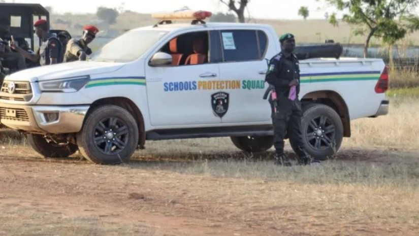 ნიგერია