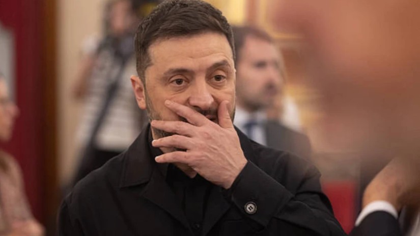 ზელენსკი