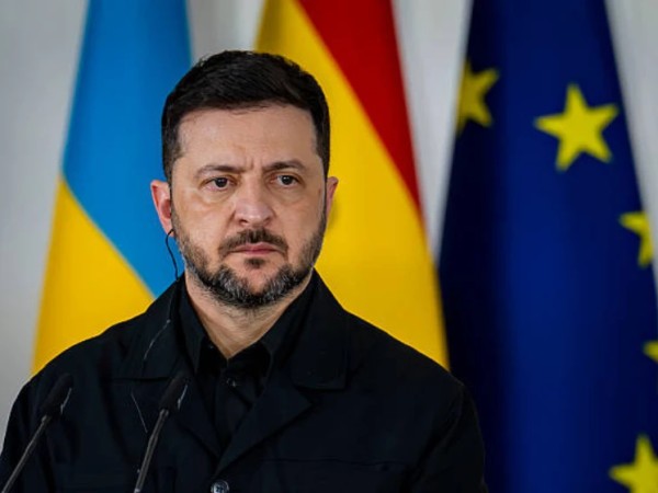 ზელენსკი