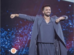 ავთანდილ აბესლამიძე ავთანდილ აბესლამიძე