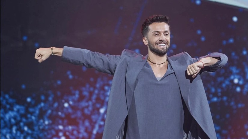 ავთანდილ აბესლამიძე