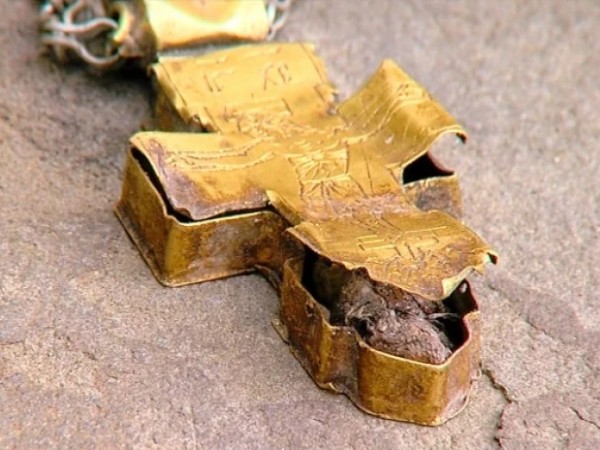 ჯვარი ჯვარი