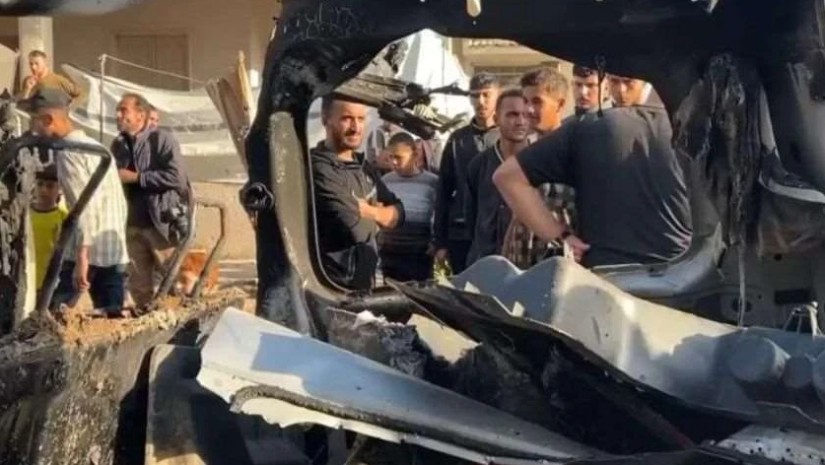 ისრაელი