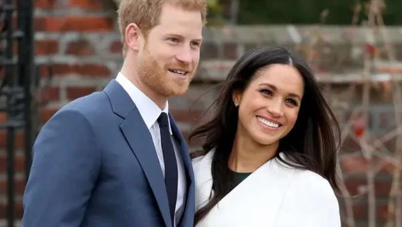 ჰარი და მეგანი