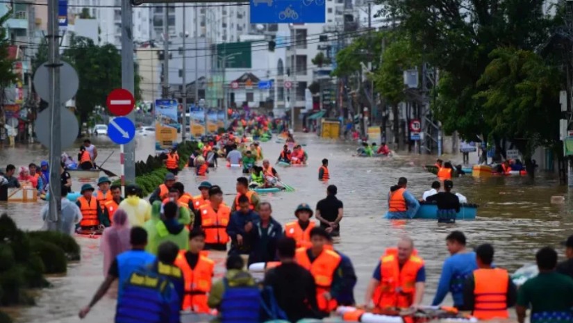 ვირტნამი