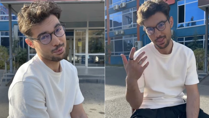 არჩილ რევაზიშვილი