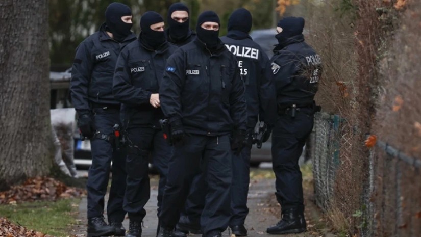 გერმანია