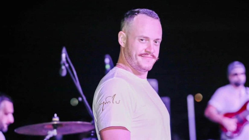 გიორგი ძოწენიძე