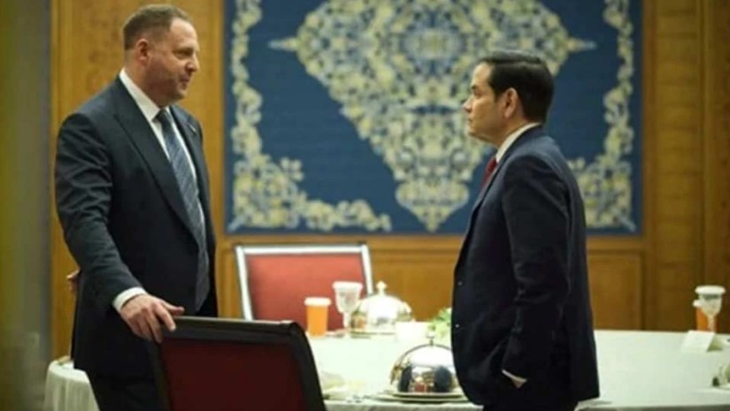 ერმაკი რუბიო