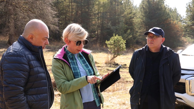 ბაკურიანი