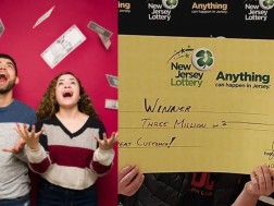 ლატარია ლატარია