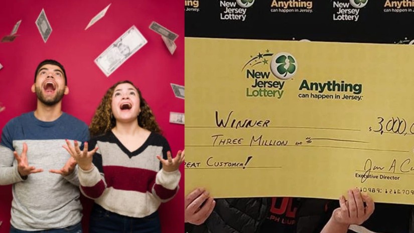 ლატარია