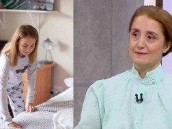 ინო გოგიჩაძე