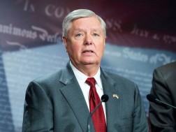 ლინდსი გრემი