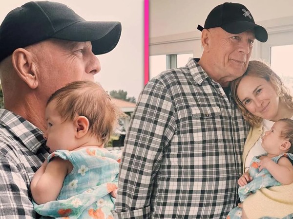 რუმერ უილისი