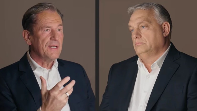 ვიქტორ ორბანი