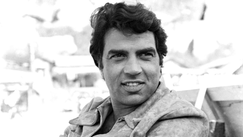 დჰარმენდრა