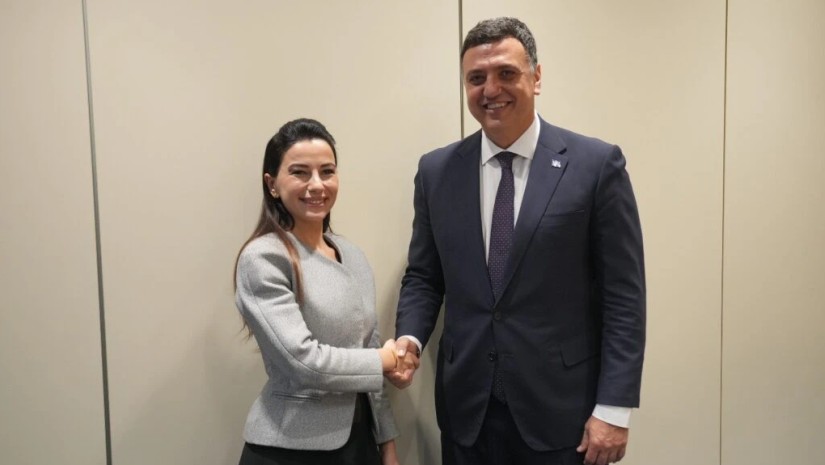 მარიამ ქვრივიშვილი