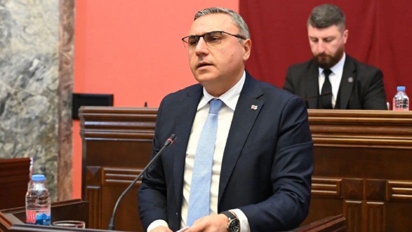 დავით მათიკაშვილი