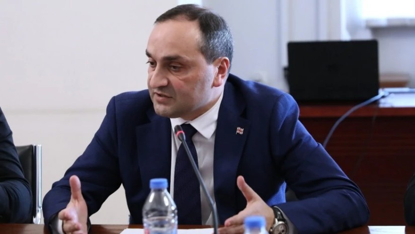 ზვიად გაბისონია