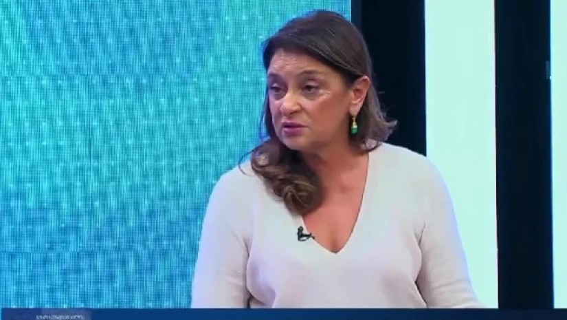 ხათუნა ხოფერია