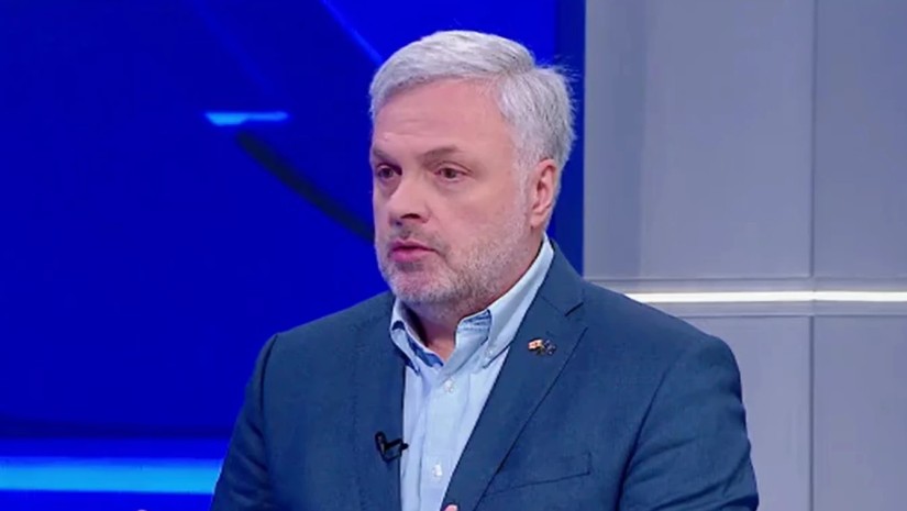 გია ბარამიძე