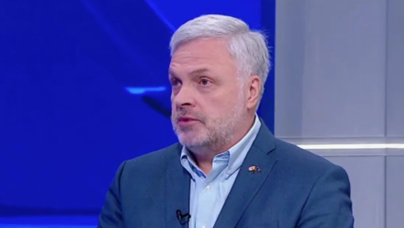 გია ბარამიძე