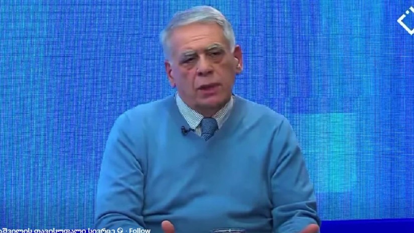 რომან კაკულია