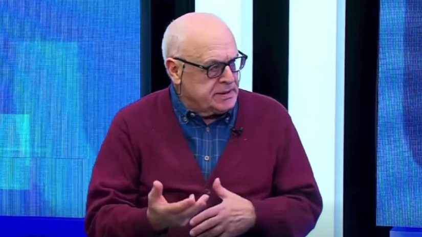 რამაზ საყვარელიძე