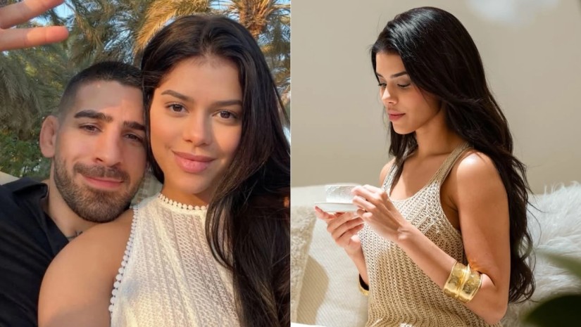 ჯორჯინა უზკატეგუი