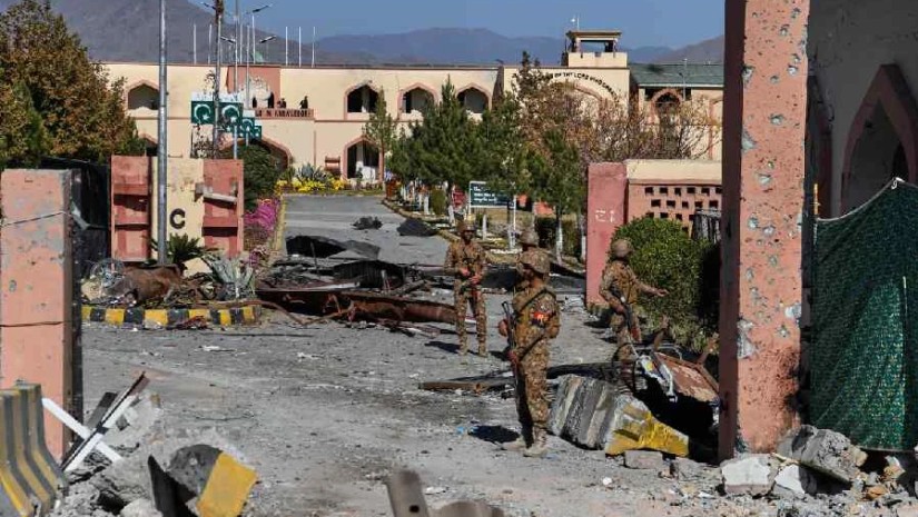 პაკისტანი