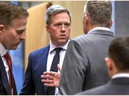 დენ დრისკოლი დენ დრისკოლი