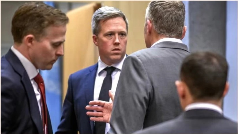 დენ დრისკოლი