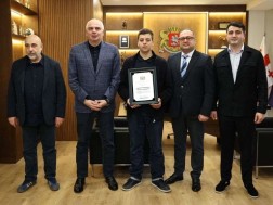 ლევან კიკალიშვილ